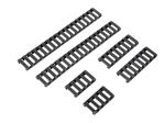 FMA RIS Rail Cover Panels Black